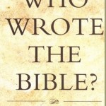 Que Es La Biblia Catolica Y Quien La Escribio