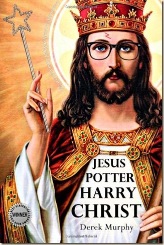 61uVbg3KJ2L thumb - Jesus Potter Harry Christ The Fascinating Parallels - Derek Murphy (Ingles)